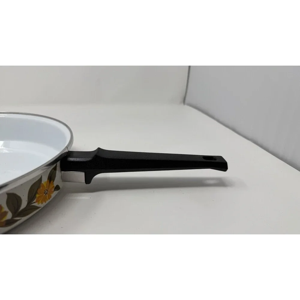 JMP Capri Enamelware 10